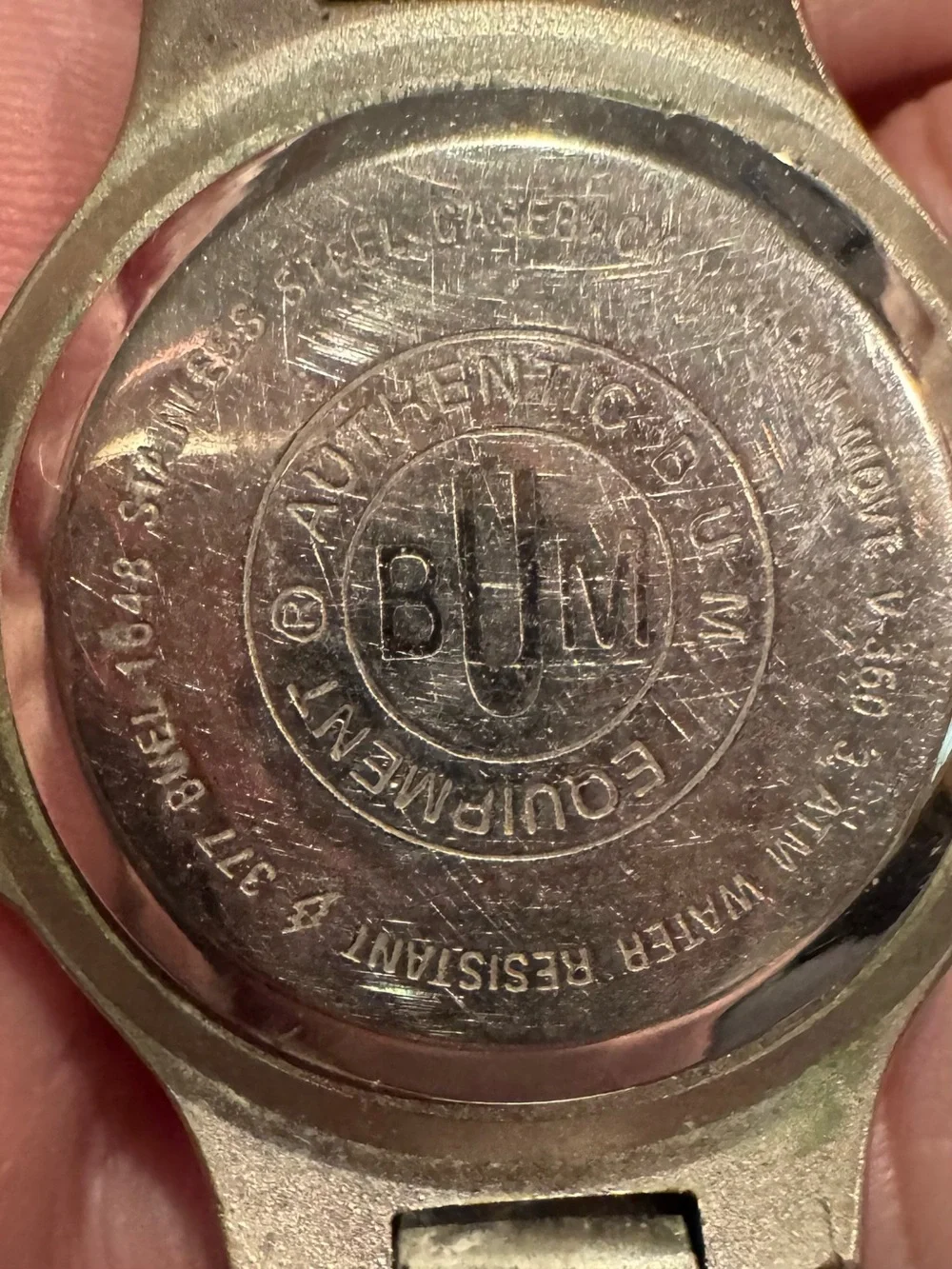 N/A classic stainless